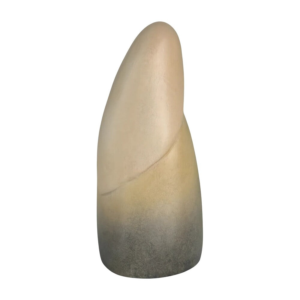 Mary Figurine - Linden Wood