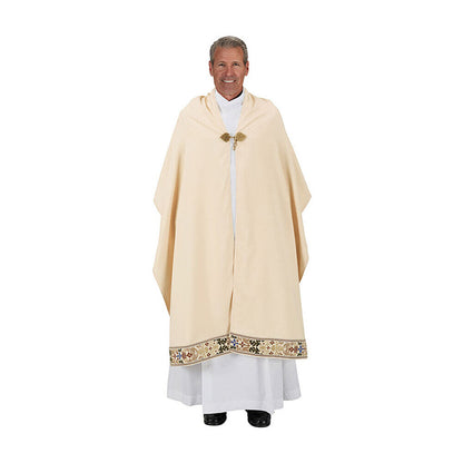 Coronation Cope & Humeral Veil