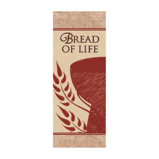 Bread of Life X-Stand Banner