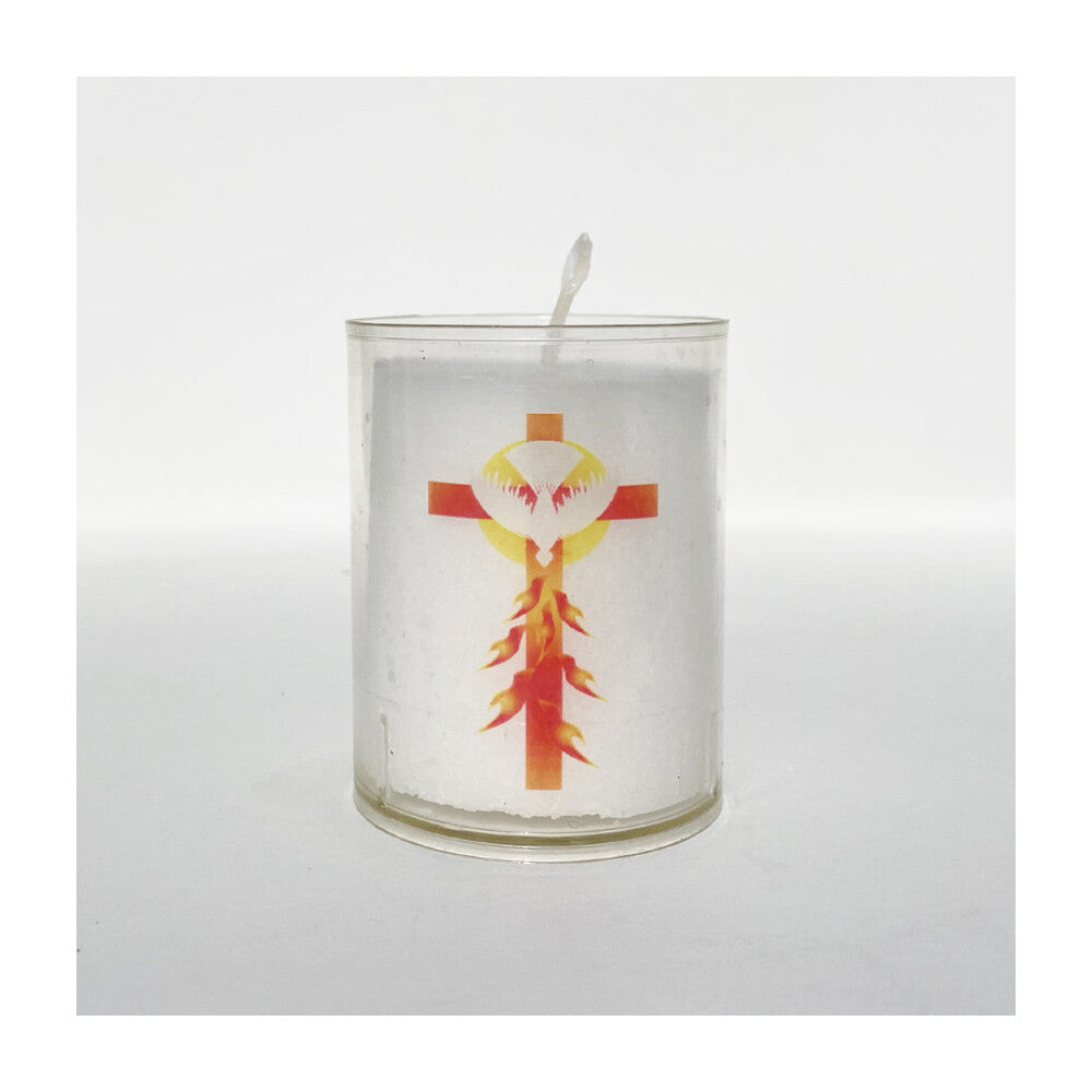 Pentecost 24hr Lights, Pack of 4