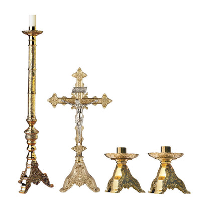 Roma Series Altar Set