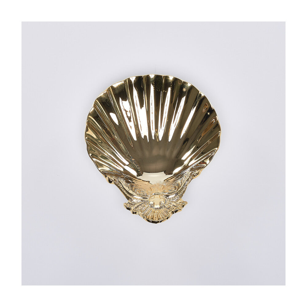 Baptismal Shell