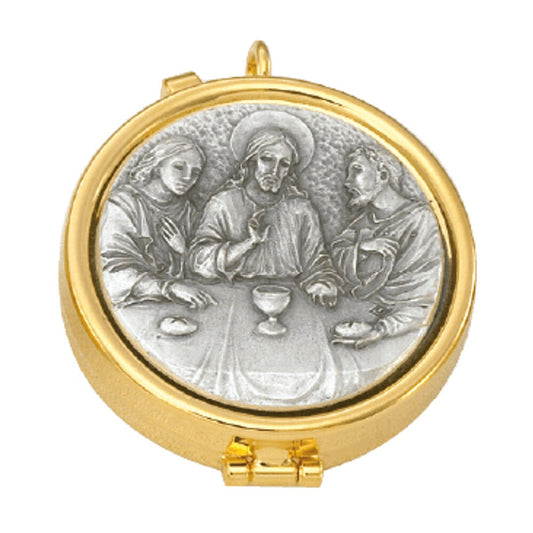 Pyx