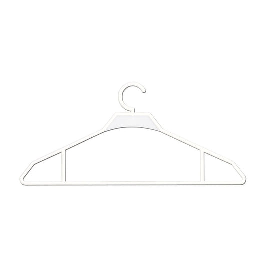 Garment Hanger - Style FLRU20
