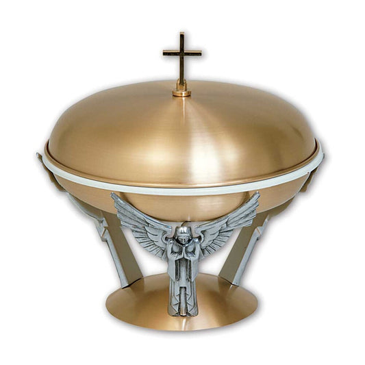 14 1/2" High Baptismal Bowl