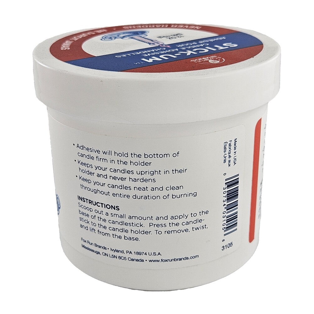 Stickum 12oz Jar