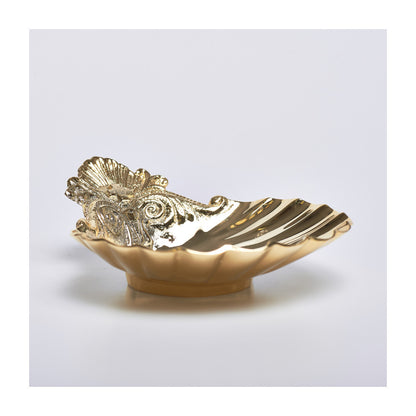 Baptismal Shell