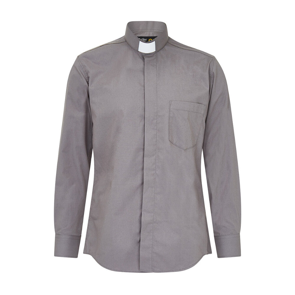 100% Fairtrade Cotton Clergy Shirts