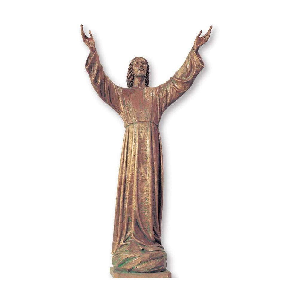 Christ of the Deep DS290/2