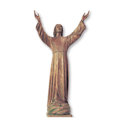 Christ of the Deep DS290/2