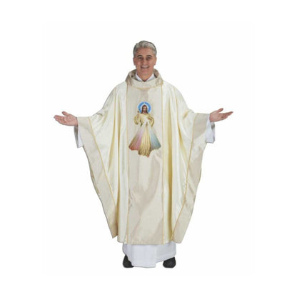 R. J. Toomey Divine Mercy Chasuble