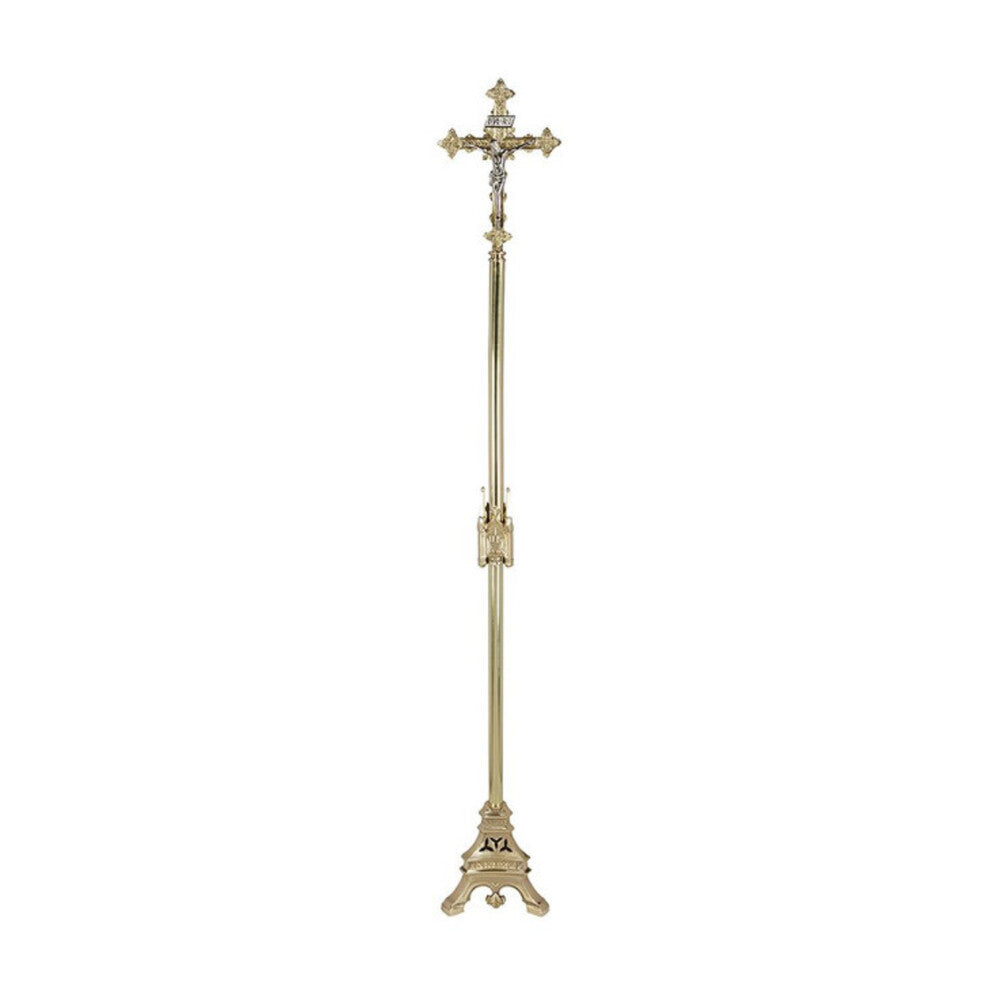 Versailles Processional Crucifix