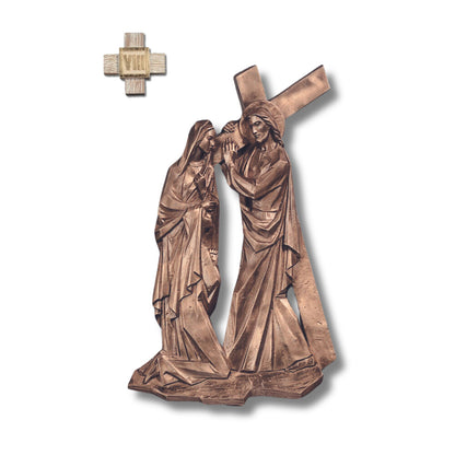Stations of the Cross 1372