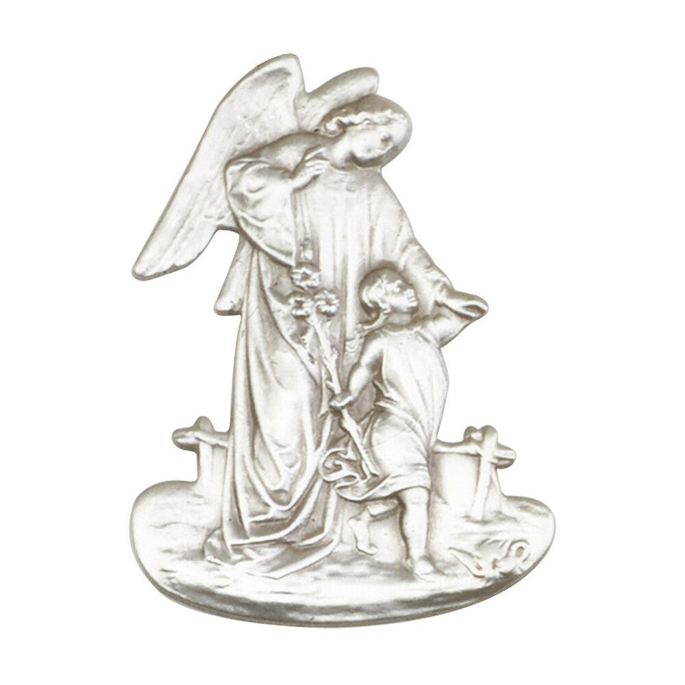Guardian Angel Visor Clip