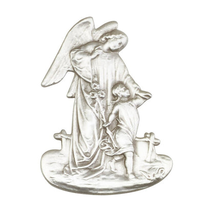 Guardian Angel Visor Clip
