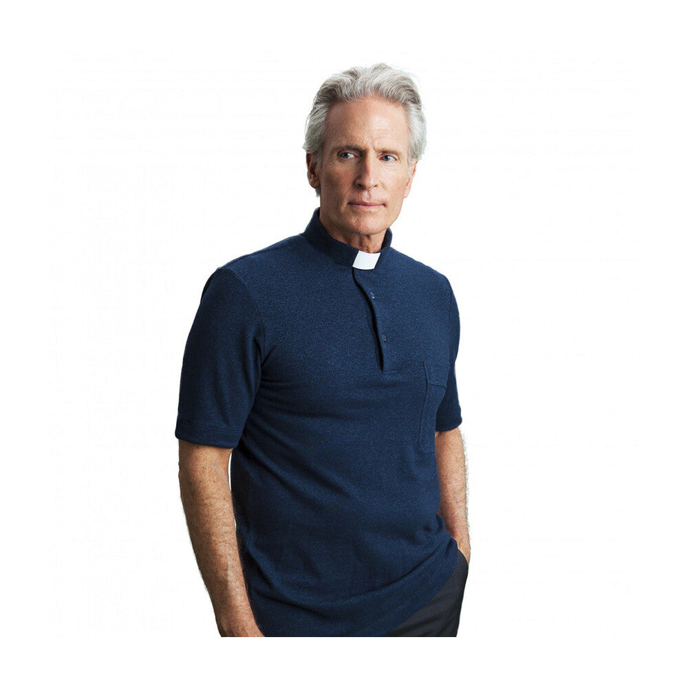 Desta 100% Cotton Polo Shirts - Available in 6 Colours