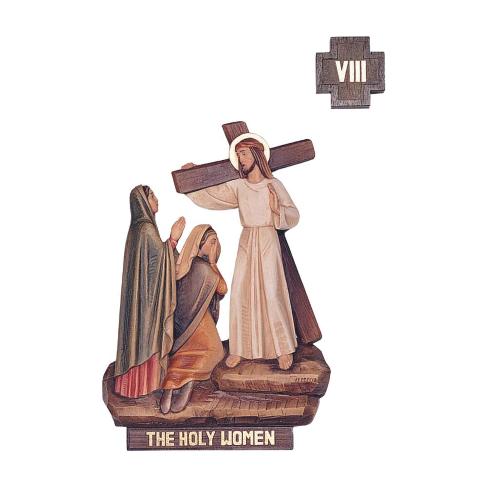 Stations of the Cross 1327