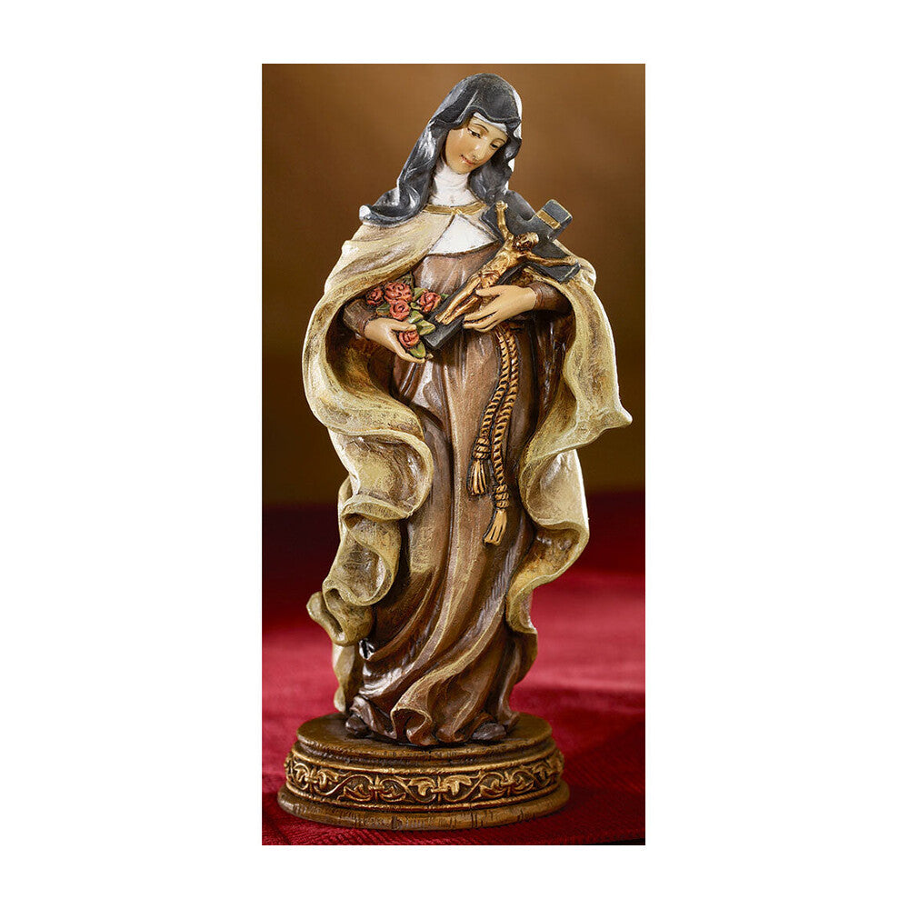 6" Saint Theresa, Style CBND133