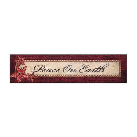 "Peace On Earth" Print