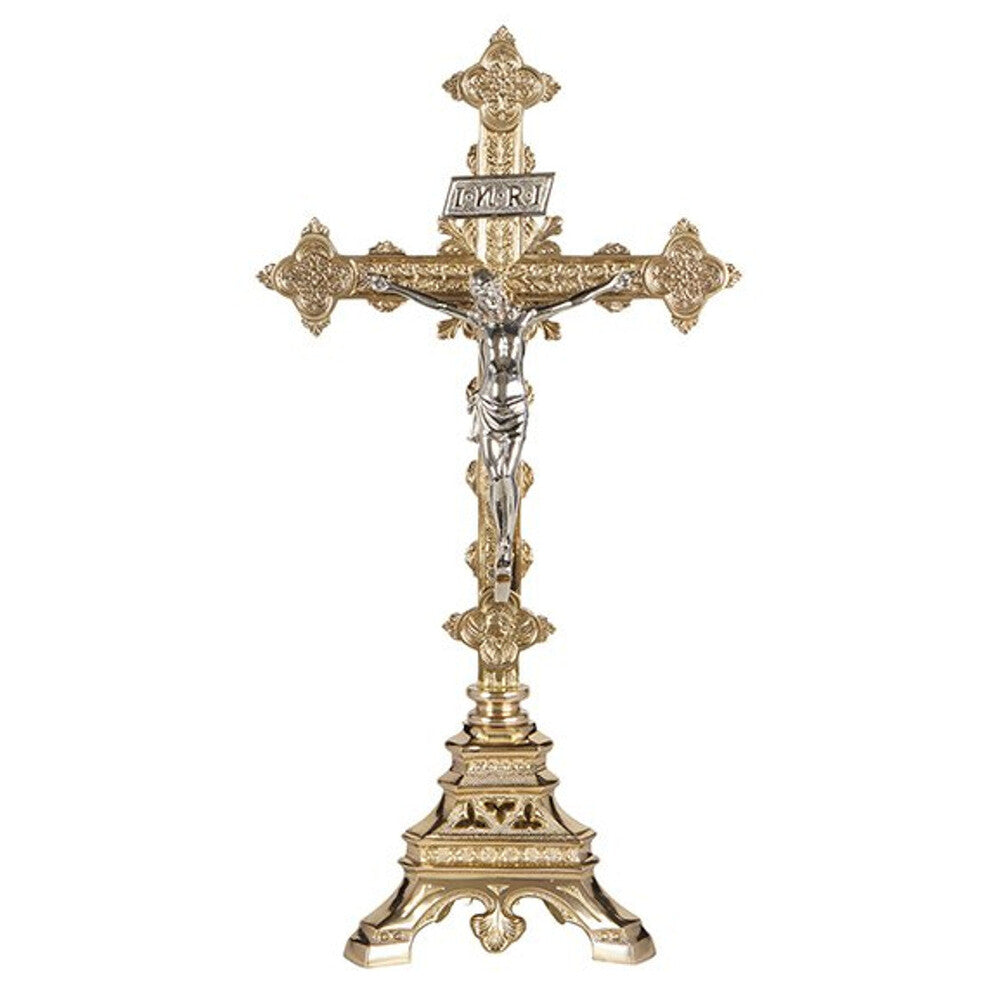 Versailles Series Altar Crucifix