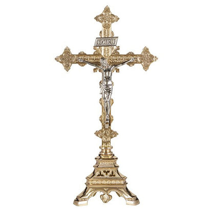 Versailles Series Altar Crucifix