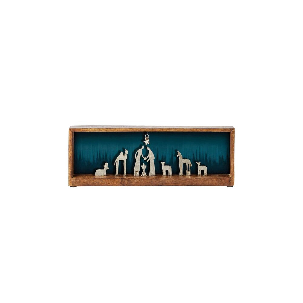 Holy Night figurine