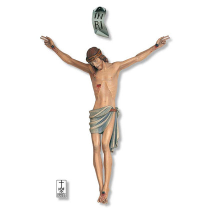 Crucifix/Corpus with INRI DS217