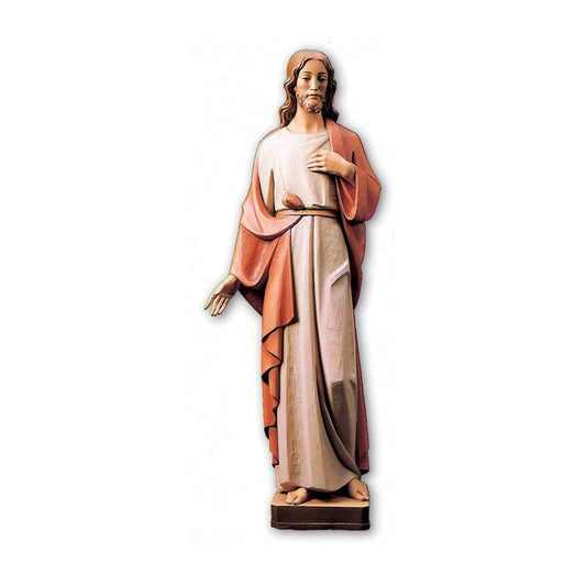 Sacred Heart of Jesus DS100/25