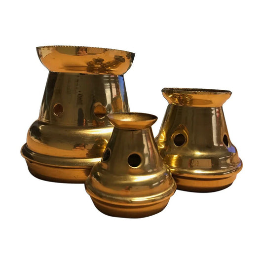 Bove Style Candle Caps / Followers