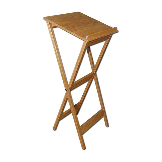 Solid Oak Ligilium, Style WR334