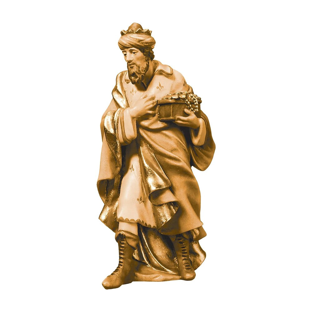 Melchior the Wise Man - Maple Wood