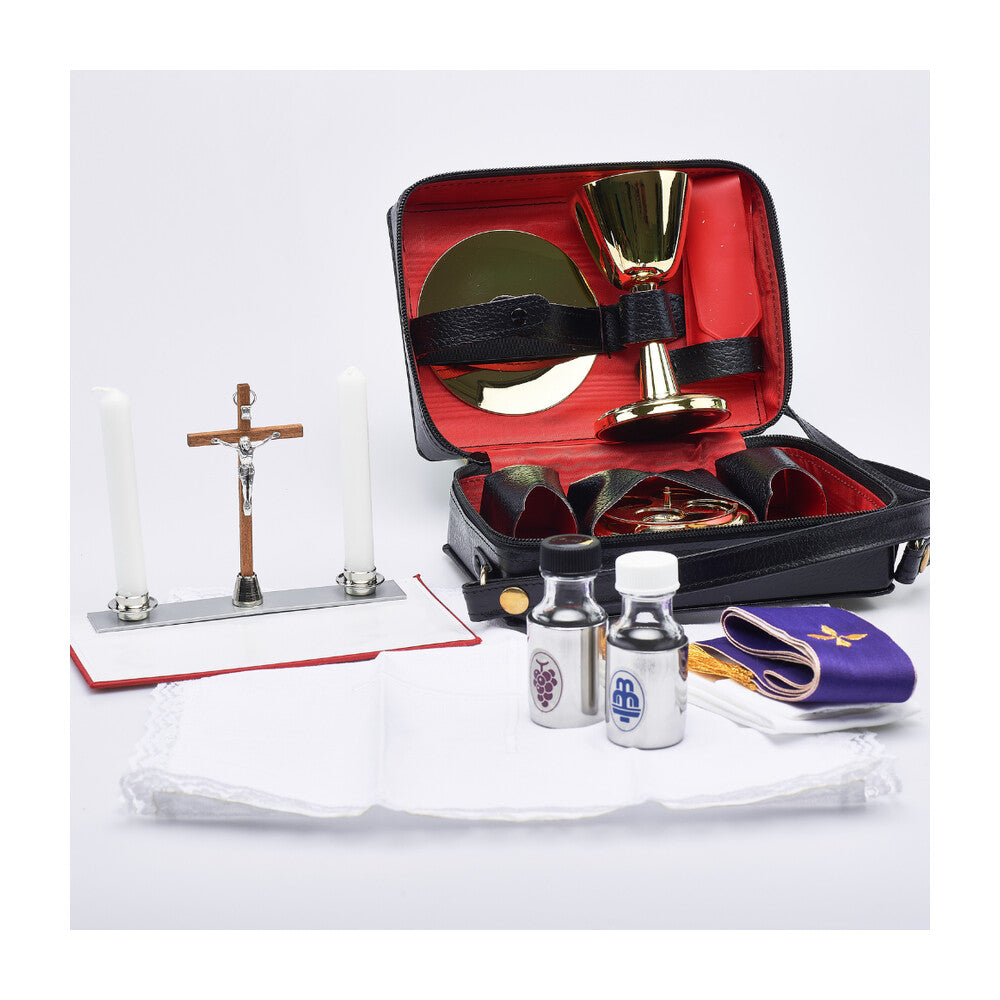 Sick Call Mass Set, 904