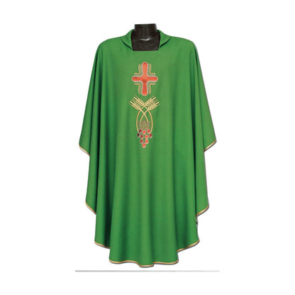 Desta Chasubles DES019
