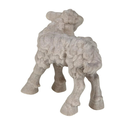 Lamb - Maple Wood