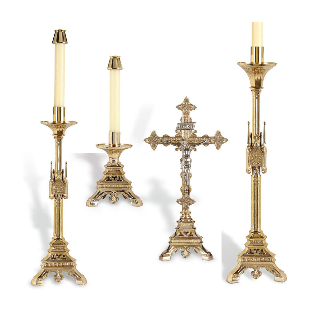 Versailles Series Altar Set