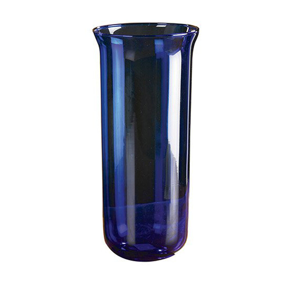 Sanctuary Globe - Blue