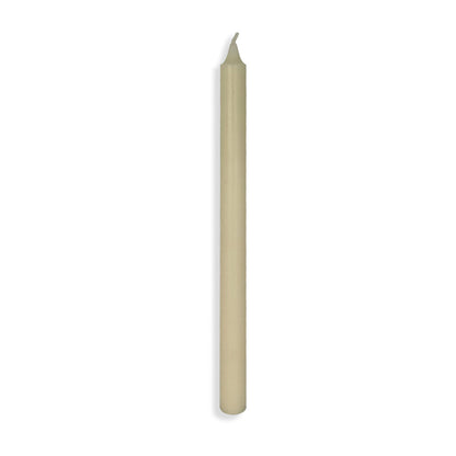7/8" Altar Candles with Beeswax
