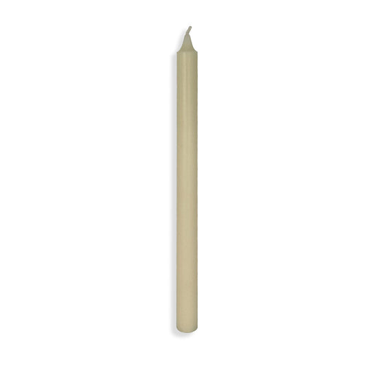 7/8" Altar Candles with Beeswax