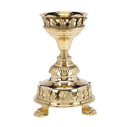 Notre Dame Series Candlestick