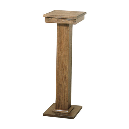 Pedestal, Style WR342