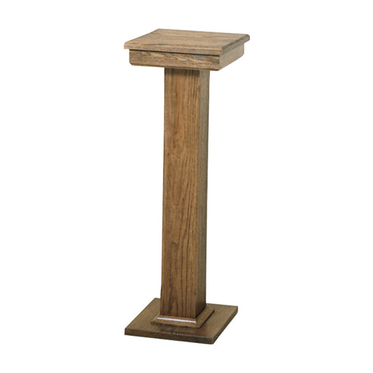 Pedestal, Style WR342