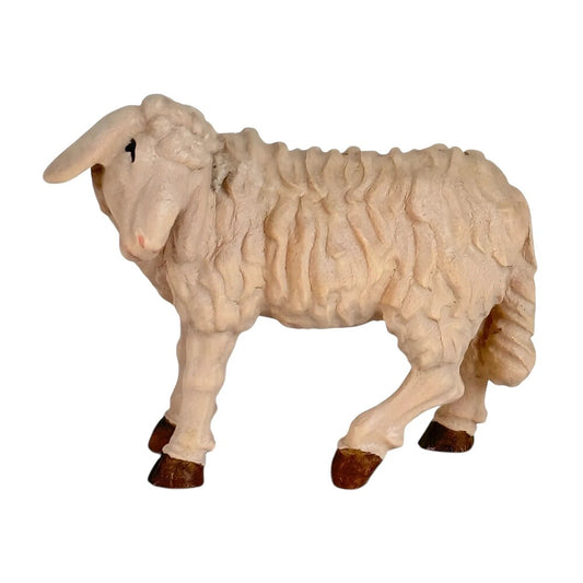 Standing Sheep - Maple Wood (head left)