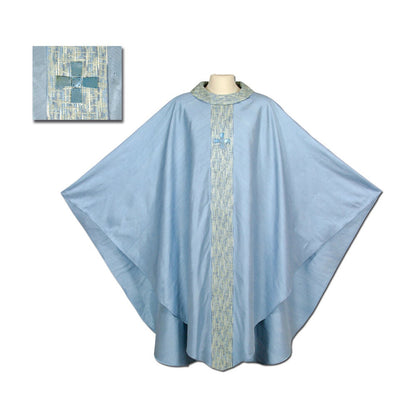 Desta 100% Pure Silk Chasubles DES6002