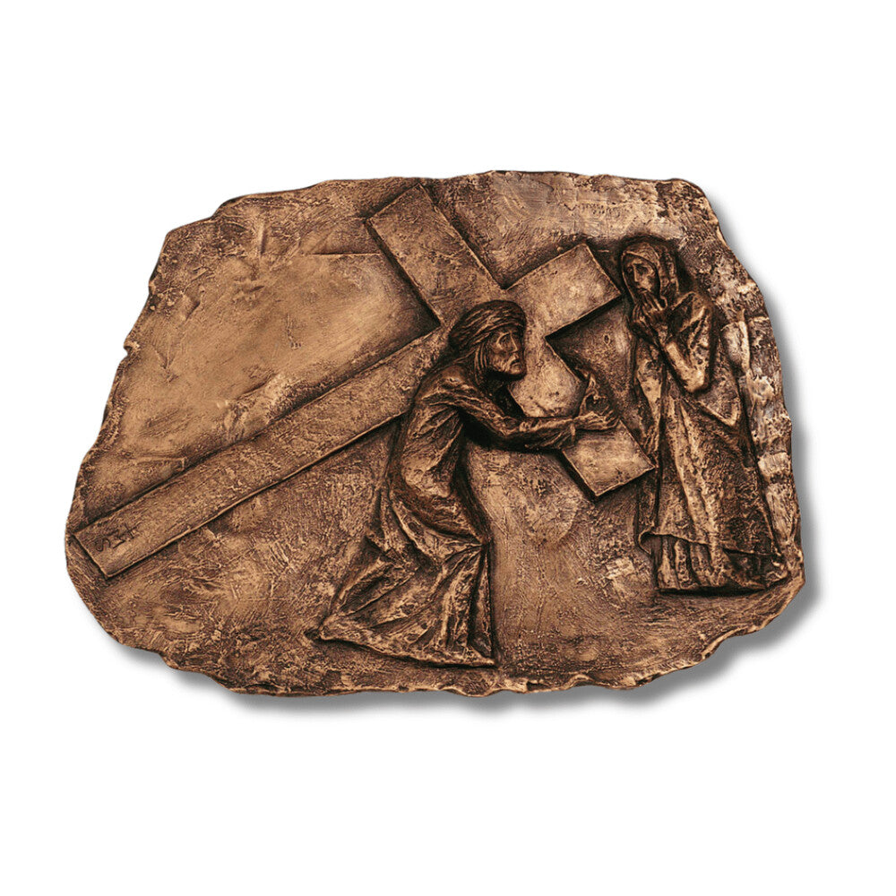 Stations of the Cross 1322