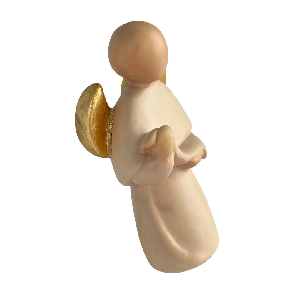 Angel - Maple Wood