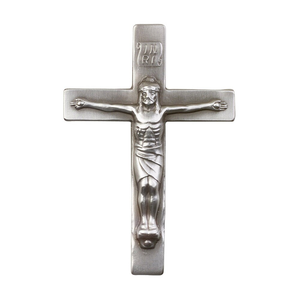 Crucifix Visor Clip