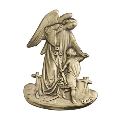 Guardian Angel Visor Clip