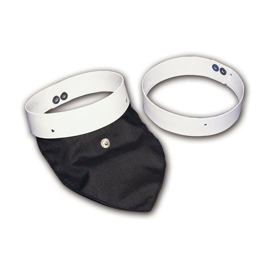 R. J. Toomey Waistcoat Collar Set