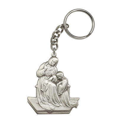 St. Ann Keychain