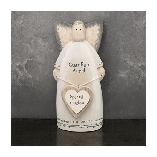 Guardian Angel - Daughter